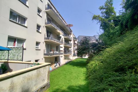 Lejlighed i Beauvais, Oise, Beauvais - € 138.000 | Ref: 419.1.1.3 - foto 1