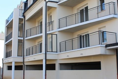 Apartament a Tergnier, Aisne, Tergnier - € 713/mes | Ref: 9121.1.1.22 - foto 3