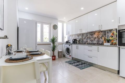 Lejlighed i Sintra, Lisbon, Sintra - € 277.000 | Ref: APA_633 - foto 1