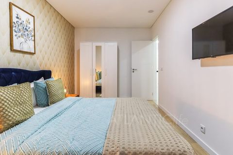 Lejlighed i Sintra, Lisbon, Sintra - € 277.000 | Ref: APA_633 - foto 10