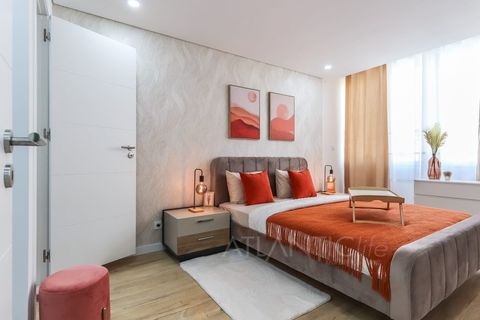 Lejlighed i Sintra, Lisbon, Sintra - € 277.000 | Ref: APA_633 - foto 14