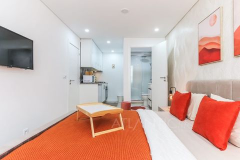 Lejlighed i Sintra, Lisbon, Sintra - € 277.000 | Ref: APA_633 - foto 15