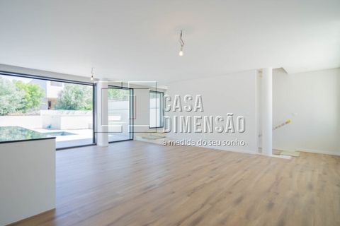 Villa i Barcarena, Lisbon, Barcarena - € 1.190.000 | Ref: CD.11317.(A) - foto 3
