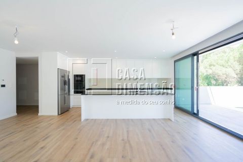 Villa i Barcarena, Lisbon, Barcarena - € 1.190.000 | Ref: CD.11317.(A) - foto 8