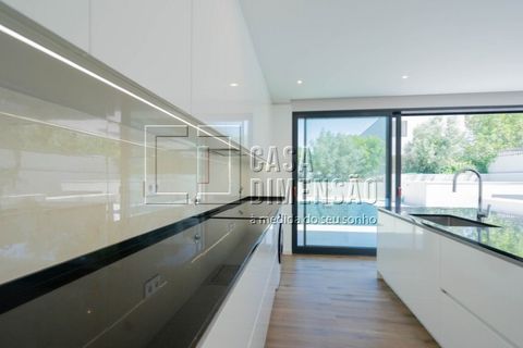 Villa i Barcarena, Lisbon, Barcarena - € 1.190.000 | Ref: CD.11317.(A) - foto 15