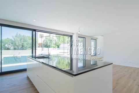 Villa i Barcarena, Lisbon, Barcarena - € 1.190.000 | Ref: CD.11317.(A) - foto 16