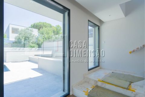 Villa i Barcarena, Lisbon, Barcarena - € 1.190.000 | Ref: CD.11317.(A) - foto 24