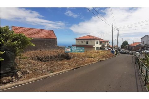 Helårsgrund i Ponta do Sol, Madeira, Ponta do Sol - € 210.000 | Ref: 1647-2 - foto 1