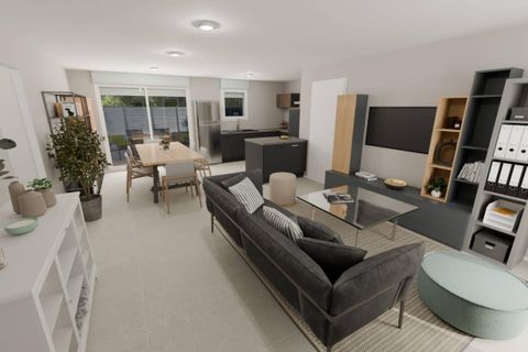Villa i Lucon, Vendee, Lucon - € 194.992 | Ref: SL_20260421_642 - foto 3