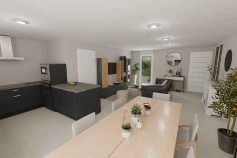 Villa i Lucon, Vendee, Lucon - € 194.992 | Ref: SL_20260421_642 - foto 5