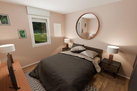 Villa i Lucon, Vendee, Lucon - € 194.992 | Ref: SL_20260421_642 - foto 6