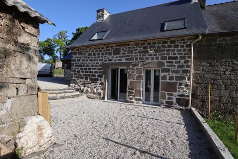 Villa i Glomel, Cotes-d'Armor, Glomel - € 157.800 | Ref: 6769 - foto 2
