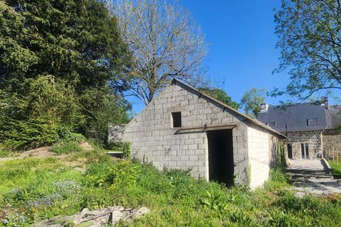 Villa i Glomel, Cotes-d'Armor, Glomel - € 157.800 | Ref: 6769 - foto 3