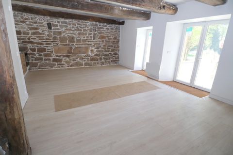 Villa i Glomel, Cotes-d'Armor, Glomel - € 157.800 | Ref: 6769 - foto 4