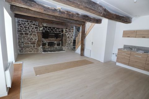 Villa i Glomel, Cotes-d'Armor, Glomel - € 157.800 | Ref: 6769 - foto 7