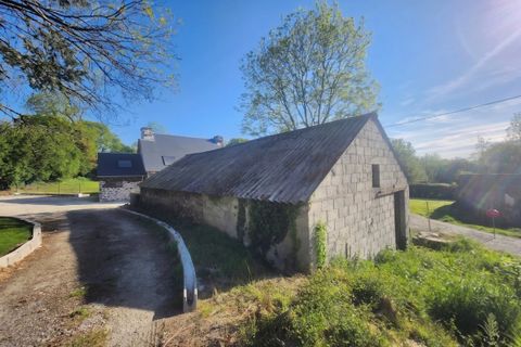 Villa i Glomel, Cotes-d'Armor, Glomel - € 157.800 | Ref: 6769 - foto 16