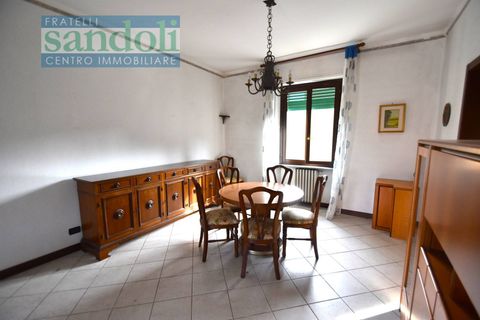 Lejlighed i Vercelli, Vercelli, Vercelli - € 70.000 | Ref: 5784 - foto 2