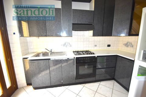 Lejlighed i Vercelli, Vercelli, Vercelli - € 70.000 | Ref: 5784 - foto 4