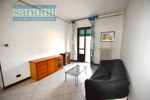 Lejlighed i Vercelli, Vercelli, Vercelli - € 70.000 | Ref: 5784 - foto 5