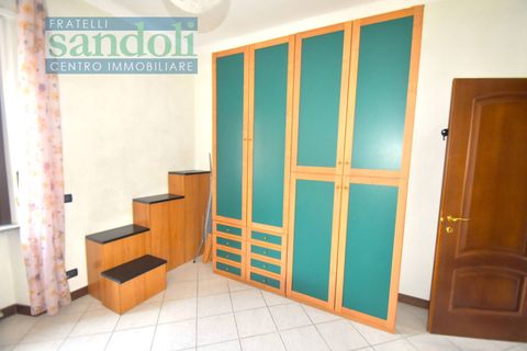 Lejlighed i Vercelli, Vercelli, Vercelli - € 70.000 | Ref: 5784 - foto 10