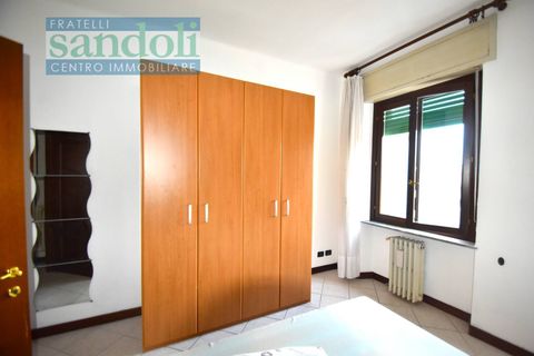 Lejlighed i Vercelli, Vercelli, Vercelli - € 70.000 | Ref: 5784 - foto 11