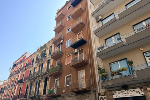 Leilighet i Bari, Bari, Bari - € 148 000 | Ref: 1491 - foto 3