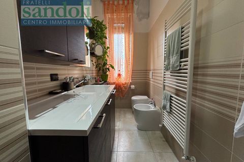 Lejlighed i Vercelli, Vercelli, Vercelli - € 65.000 | Ref: 7998 - foto 10