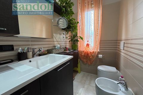 Lejlighed i Vercelli, Vercelli, Vercelli - € 65.000 | Ref: 7998 - foto 12