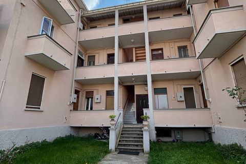 Lejlighed i Vercelli, Vercelli, Vercelli - € 65.000 | Ref: 7998 - foto 13