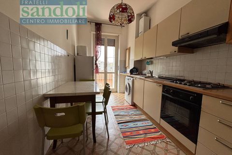 Lejlighed i Vercelli, Vercelli, Vercelli - € 65.000 | Ref: 5145 - foto 1