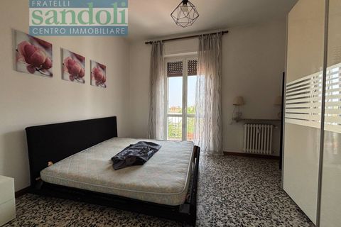 Lejlighed i Vercelli, Vercelli, Vercelli - € 65.000 | Ref: 5145 - foto 7