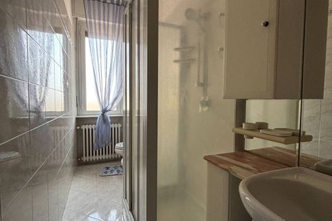 Lejlighed i Vercelli, Vercelli, Vercelli - € 65.000 | Ref: 5145 - foto 9
