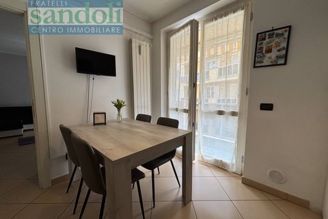 Leilighet i Vercelli, Vercelli, Vercelli - € 190 000 | Ref: 6870 - foto 3