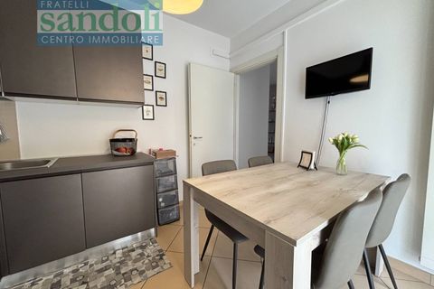 Leilighet i Vercelli, Vercelli, Vercelli - € 190 000 | Ref: 6870 - foto 4