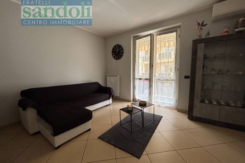 Leilighet i Vercelli, Vercelli, Vercelli - € 190 000 | Ref: 6870 - foto 5