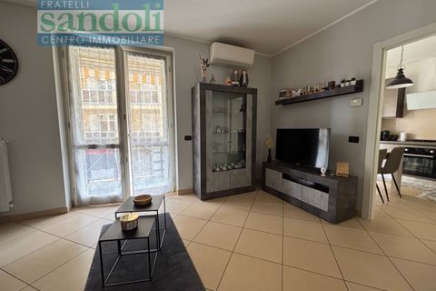 Leilighet i Vercelli, Vercelli, Vercelli - € 190 000 | Ref: 6870 - foto 6