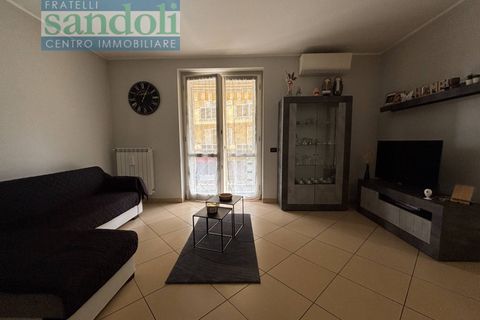 Leilighet i Vercelli, Vercelli, Vercelli - € 190 000 | Ref: 6870 - foto 7