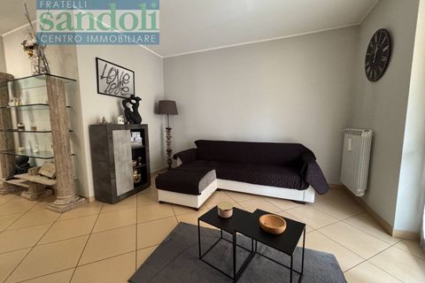 Leilighet i Vercelli, Vercelli, Vercelli - € 190 000 | Ref: 6870 - foto 8