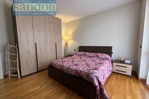 Leilighet i Vercelli, Vercelli, Vercelli - € 190 000 | Ref: 6870 - foto 9