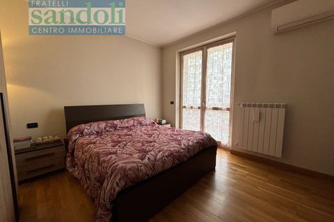 Leilighet i Vercelli, Vercelli, Vercelli - € 190 000 | Ref: 6870 - foto 10