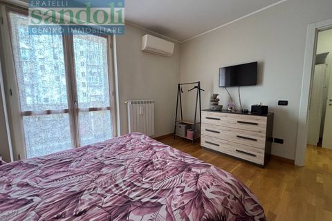 Leilighet i Vercelli, Vercelli, Vercelli - € 190 000 | Ref: 6870 - foto 11