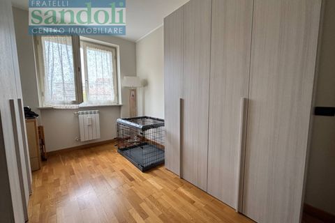 Leilighet i Vercelli, Vercelli, Vercelli - € 190 000 | Ref: 6870 - foto 12