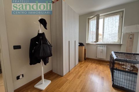 Leilighet i Vercelli, Vercelli, Vercelli - € 190 000 | Ref: 6870 - foto 13