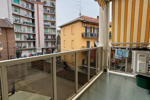 Leilighet i Vercelli, Vercelli, Vercelli - € 190 000 | Ref: 6870 - foto 24