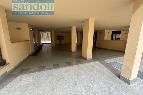 Leilighet i Vercelli, Vercelli, Vercelli - € 190 000 | Ref: 6870 - foto 25