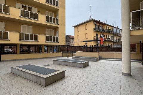 Leilighet i Vercelli, Vercelli, Vercelli - € 190 000 | Ref: 6870 - foto 26