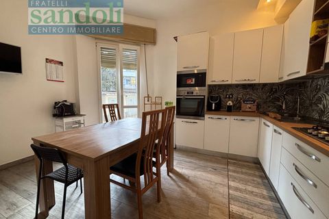 Leilighet i Vercelli, Vercelli, Vercelli - € 120 000 | Ref: 8001 - foto 2