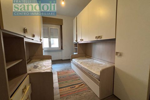 Leilighet i Vercelli, Vercelli, Vercelli - € 120 000 | Ref: 8001 - foto 9