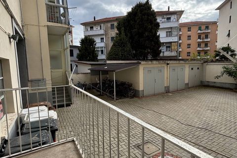 Leilighet i Vercelli, Vercelli, Vercelli - € 120 000 | Ref: 8001 - foto 11