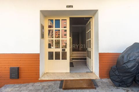 Lejlighed i Cacem, Lisbon, Cacem - € 279.000 | Ref: 1649-01824 - foto 15